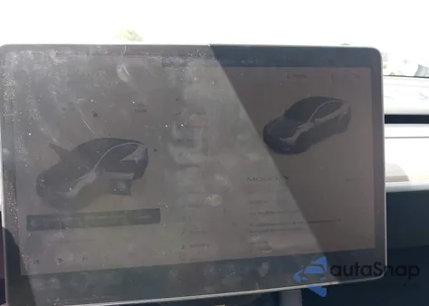 2025 Tesla Model Y Long Range Dual Motor All-Wheel Drive from USA, damaged, VIN 7SAYGDEE9SA359782